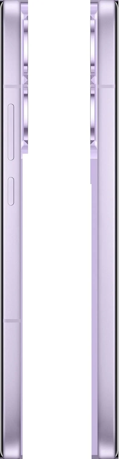 گوشی موبایل اوپو Reno13 Pro دو سیم کارت 512 گیگابایت رام + 12 گیگابایت رم (فقط GSM | بدون CDMA) نسخه بین المللی آنلاک شده کارخانه ای 5G (اسطوخودوس مه آلود)