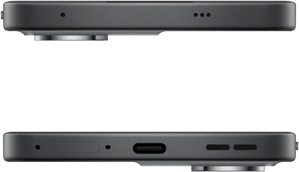 گوشی هوشمند اوپو Reno13 FS دو سیم کارت 512 گیگابایت حافظه داخلی + 12 گیگابایت رم (فقط GSM | بدون CDMA) نسخه بین المللی آنلاک شده کارخانه ای 5G (خاکستری گرافیتی) گوشی هوشمند اوپو Reno13 FS دو سیم کارت 512 گیگابایت حافظه داخلی + 12 گیگابایت رم (فقط GSM | بدون CDMA) نسخه بین المللی آنلاک شده کارخانه ای 5G (خاکستری گرافیتی)