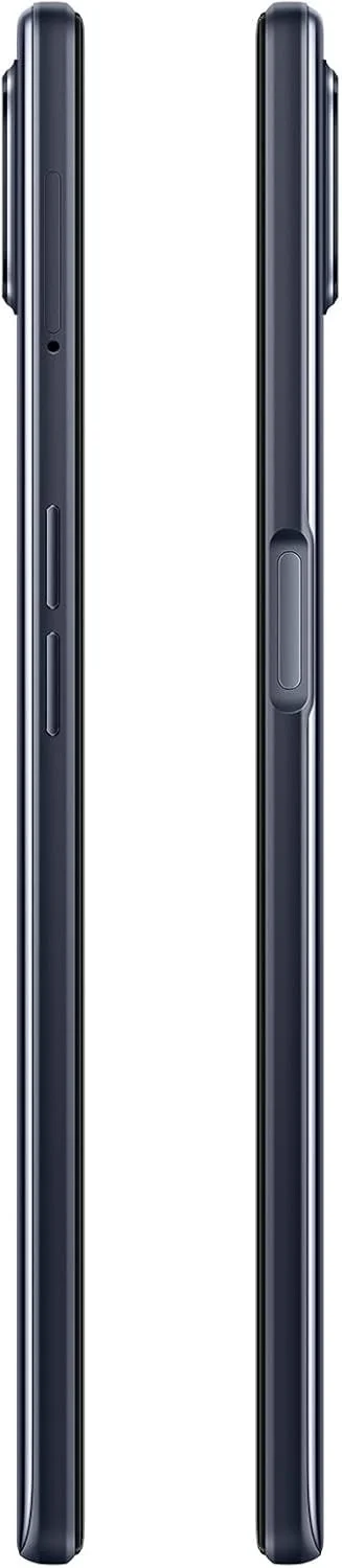 گوشی هوشمند اندرویدی دو سیم کارته OPPO A73 5G با حافظه 128 گیگابایت، نسخه بین المللی (مشکی سرمه ای) - آنلاک شده کارخانه گوشی هوشمند اندرویدی دو سیم کارته OPPO A73 5G با حافظه 128 گیگابایت، نسخه بین المللی (مشکی سرمه ای) - آنلاک شده کارخانه