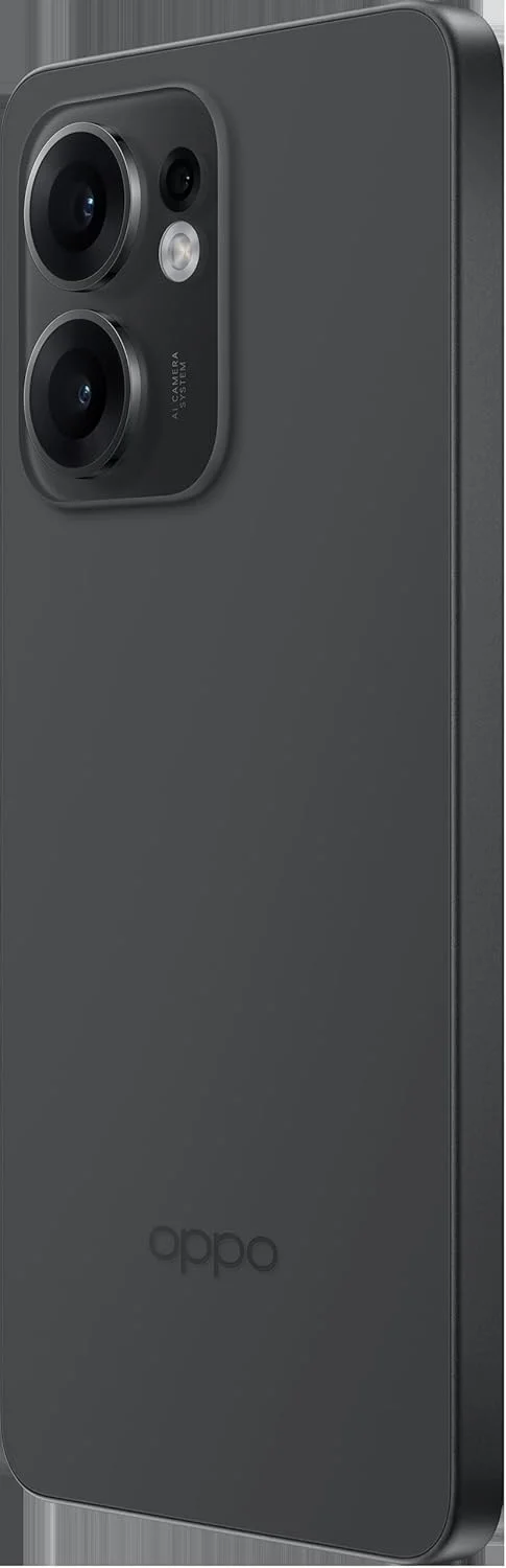 گوشی هوشمند اوپو Reno13 F دو سیم کارت با حافظه داخلی 256 گیگابایت و رم 8 گیگابایت (فقط GSM | بدون CDMA) نسخه بین المللی، آنلاک فکتوری 5G (خاکستری گرافیتی) گوشی هوشمند اوپو Reno13 F دو سیم کارت با حافظه داخلی 256 گیگابایت و رم 8 گیگابایت (فقط GSM | بدون CDMA) نسخه بین المللی، آنلاک فکتوری 5G (خاکستری گرافیتی)