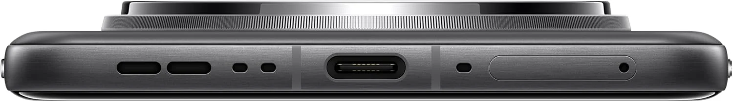 گوشی هوشمند اوپو Find X8 Pro دو سیم کارت 512 گیگابایت رام + 16 گیگابایت رم (فقط GSM | بدون CDMA) نسخه بین المللی آنلاک شده کارخانه ای 5G (مشکی فضایی) گوشی هوشمند اوپو Find X8 Pro دو سیم کارت 512 گیگابایت رام + 16 گیگابایت رم (فقط GSM | بدون CDMA) نسخه بین المللی آنلاک شده کارخانه ای 5G (مشکی فضایی)
