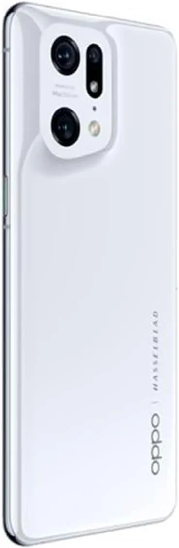 گوشی هوشمند اوپو Find X5 Pro 5G - حافظه 256 گیگابایت، رم 12 گیگابایت، دو سیم کارت، سفید گوشی هوشمند اوپو Find X5 Pro 5G - حافظه 256 گیگابایت، رم 12 گیگابایت، دو سیم کارت، سفید