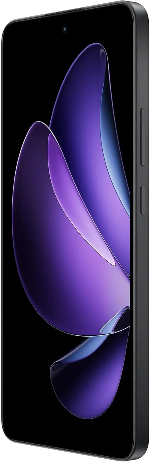 گوشی هوشمند اوپو Reno13 F دو سیم کارت با حافظه داخلی 256 گیگابایت و رم 8 گیگابایت (فقط GSM | بدون CDMA) نسخه بین المللی، آنلاک فکتوری 5G (خاکستری گرافیتی) گوشی هوشمند اوپو Reno13 F دو سیم کارت با حافظه داخلی 256 گیگابایت و رم 8 گیگابایت (فقط GSM | بدون CDMA) نسخه بین المللی، آنلاک فکتوری 5G (خاکستری گرافیتی)