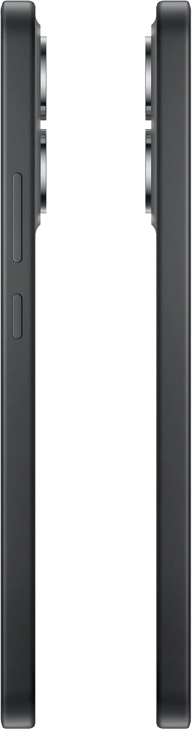 گوشی هوشمند اوپو Reno13 F دو سیم کارت با حافظه داخلی 256 گیگابایت و رم 8 گیگابایت (فقط GSM | بدون CDMA) نسخه بین المللی، آنلاک فکتوری 5G (خاکستری گرافیتی) گوشی هوشمند اوپو Reno13 F دو سیم کارت با حافظه داخلی 256 گیگابایت و رم 8 گیگابایت (فقط GSM | بدون CDMA) نسخه بین المللی، آنلاک فکتوری 5G (خاکستری گرافیتی)