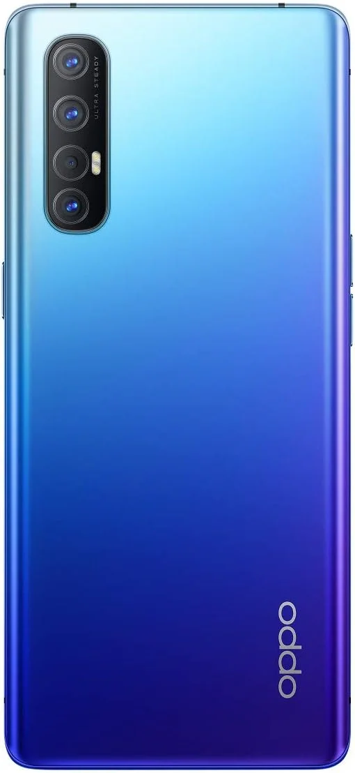 گوشی هوشمند اوپو Find X2 Neo 5G - پلتفرم موبایل Qualcomm® Snapdragon™ 765G، صفحه نمایش 6.5 اینچی، باتری 4025 میلی آمپر، دوربین زوم 48 مگاپیکسلی، نرخ نوسازی 90 هرتز - آبی گوشی هوشمند اوپو Find X2 Neo 5G - پلتفرم موبایل Qualcomm® Snapdragon™ 765G، صفحه نمایش 6.5 اینچی، باتری 4025 میلی آمپر، دوربین زوم 48 مگاپیکسلی، نرخ نوسازی 90 هرتز - آبی