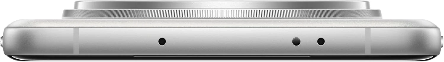 گوشی هوشمند اوپو Find X8 Pro دو سیم کارت 512 گیگابایت رام + 16 گیگابایت رم (فقط GSM | بدون CDMA) نسخه بین المللی کارخانه آنلاک شده 5G (سفید صدفی) گوشی هوشمند اوپو Find X8 Pro دو سیم کارت 512 گیگابایت رام + 16 گیگابایت رم (فقط GSM | بدون CDMA) نسخه بین المللی کارخانه آنلاک شده 5G (سفید صدفی)
