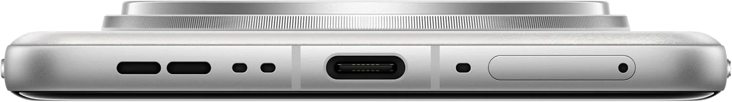 گوشی هوشمند اوپو Find X8 Pro دو سیم کارت 512 گیگابایت رام + 16 گیگابایت رم (فقط GSM | بدون CDMA) نسخه بین المللی کارخانه آنلاک شده 5G (سفید صدفی) گوشی هوشمند اوپو Find X8 Pro دو سیم کارت 512 گیگابایت رام + 16 گیگابایت رم (فقط GSM | بدون CDMA) نسخه بین المللی کارخانه آنلاک شده 5G (سفید صدفی)