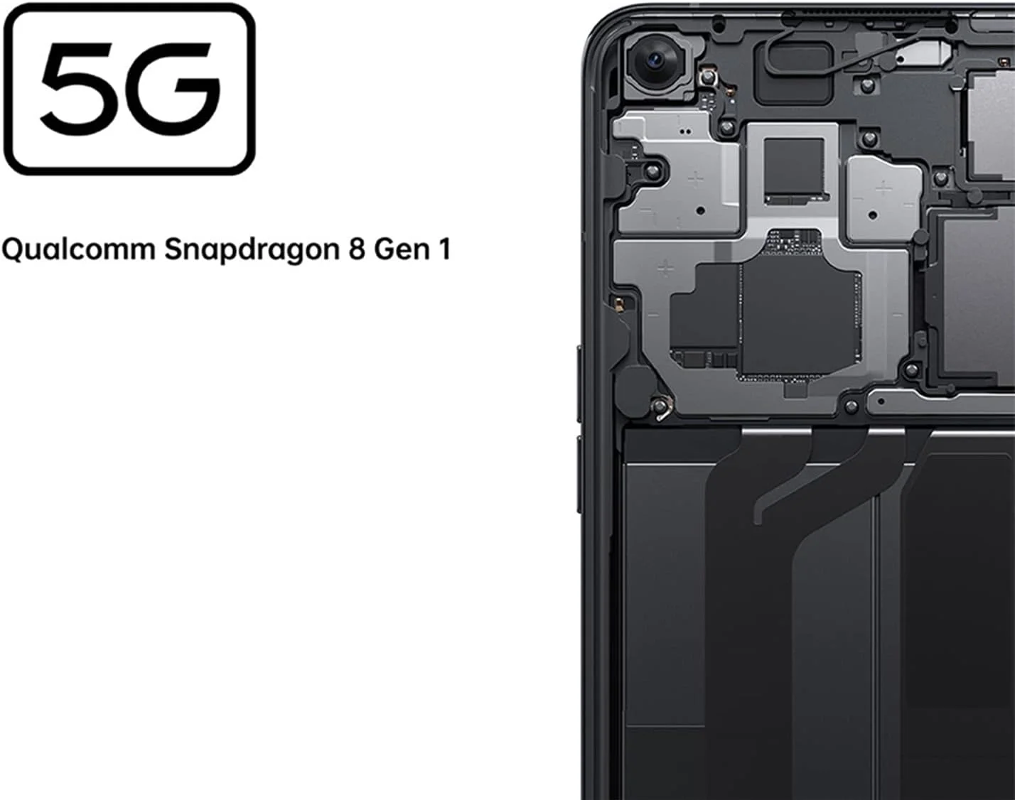 گوشی موبایل اوپو Find X5 Pro دو سیم کارت 256 گیگابایت حافظه داخلی + 12 گیگابایت رم (بدون CDMA | فقط GSM) نسخه بین المللی، بلوتوث، وای فای، USB - آنلاک شده کارخانه 5G (سفید سرامیکی) گوشی موبایل اوپو Find X5 Pro دو سیم کارت 256 گیگابایت حافظه داخلی + 12 گیگابایت رم (بدون CDMA | فقط GSM) نسخه بین المللی، بلوتوث، وای فای، USB - آنلاک شده کارخانه 5G (سفید سرامیکی)