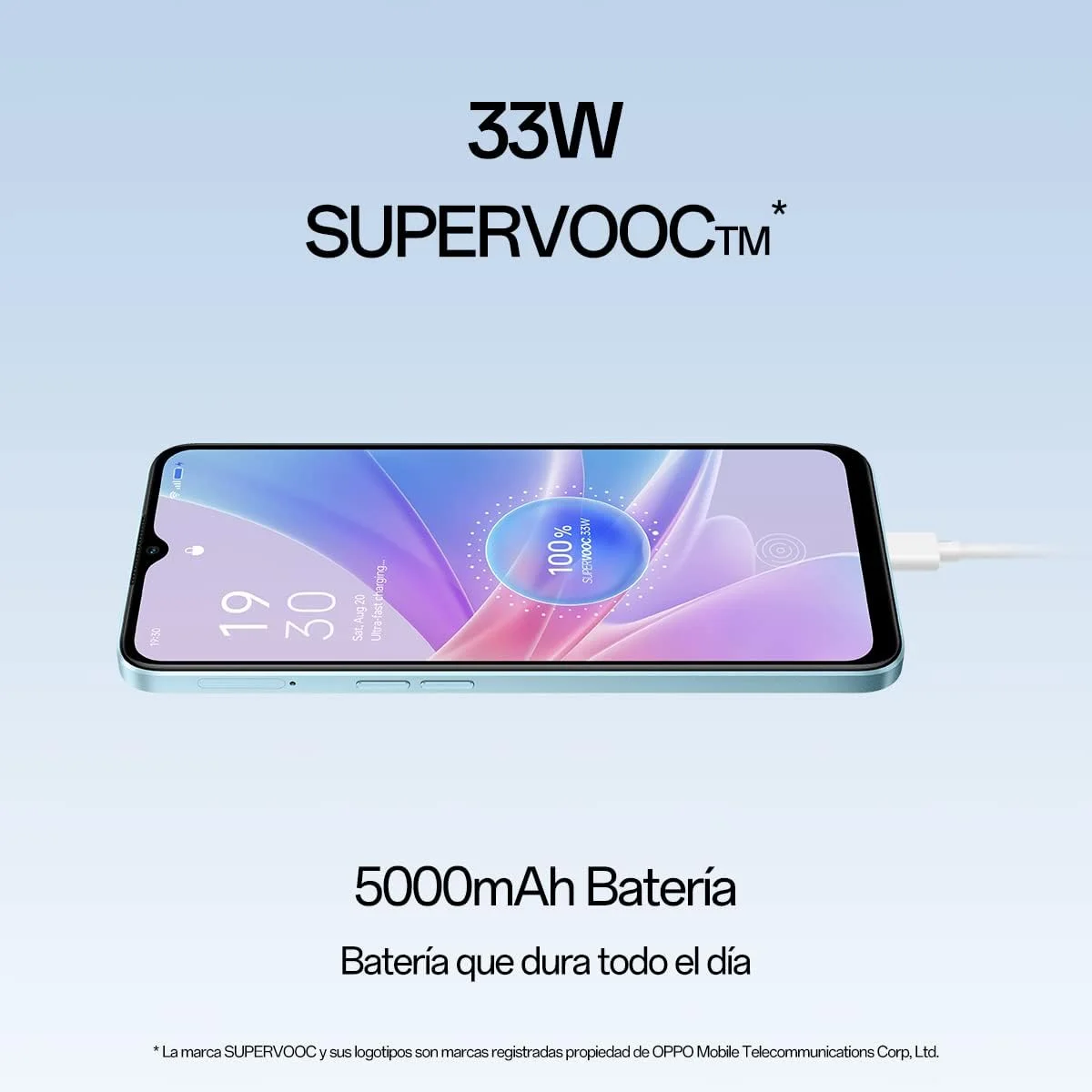 گوشی هوشمند اوپو A78 دو سیم کارت 128 گیگابایت رام + 4 گیگابایت رم (فقط GSM | بدون CDMA) کارخانه آنلاک شده 5G (مشکی براق) - نسخه بین المللی گوشی هوشمند اوپو A78 دو سیم کارت 128 گیگابایت رام + 4 گیگابایت رم (فقط GSM | بدون CDMA) کارخانه آنلاک شده 5G (مشکی براق) - نسخه بین المللی