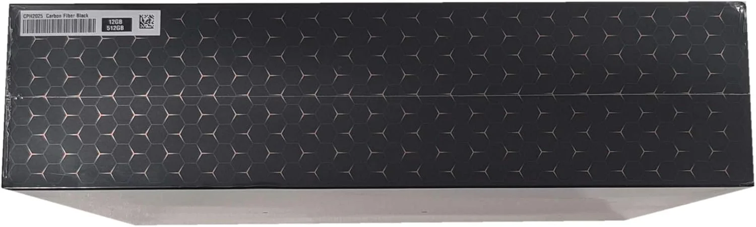 گوشی هوشمند اوپو Find X2 Pro 5G (نسخه Lamborghini Automobile) CPH2025 تک سیم کارت 512 گیگابایت + 12 گیگابایت رم آنلاک شده کارخانه (فیبر کربن مشکی) - نسخه بین المللی گوشی هوشمند اوپو Find X2 Pro 5G (نسخه Lamborghini Automobile) CPH2025 تک سیم کارت 512 گیگابایت + 12 گیگابایت رم آنلاک شده کارخانه (فیبر کربن مشکی) - نسخه بین المللی