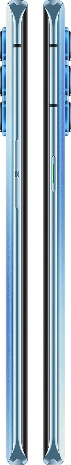 گوشی موبایل اوپو Reno4 Pro 5G - رم 12 گیگابایت + حافظه داخلی 256 گیگابایت، پردازنده Snapdragon 765G، صفحه نمایش 6.55 اینچی، باتری 4000 میلی آمپر، دوربین 48 مگاپیکسل، اندروید 10، دو سیم کارت - آبی گوشی موبایل اوپو Reno4 Pro 5G - رم 12 گیگابایت + حافظه داخلی 256 گیگابایت، پردازنده Snapdragon 765G، صفحه نمایش 6.55 اینچی، باتری 4000 میلی آمپر، دوربین 48 مگاپیکسل، اندروید 10، دو سیم کارت - آبی