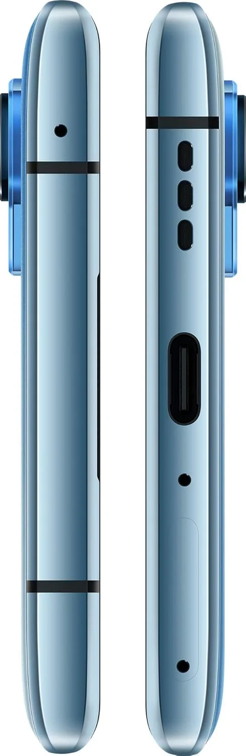گوشی موبایل اوپو Reno4 Pro 5G - رم 12 گیگابایت + حافظه داخلی 256 گیگابایت، پردازنده Snapdragon 765G، صفحه نمایش 6.55 اینچی، باتری 4000 میلی آمپر، دوربین 48 مگاپیکسل، اندروید 10، دو سیم کارت - آبی گوشی موبایل اوپو Reno4 Pro 5G - رم 12 گیگابایت + حافظه داخلی 256 گیگابایت، پردازنده Snapdragon 765G، صفحه نمایش 6.55 اینچی، باتری 4000 میلی آمپر، دوربین 48 مگاپیکسل، اندروید 10، دو سیم کارت - آبی