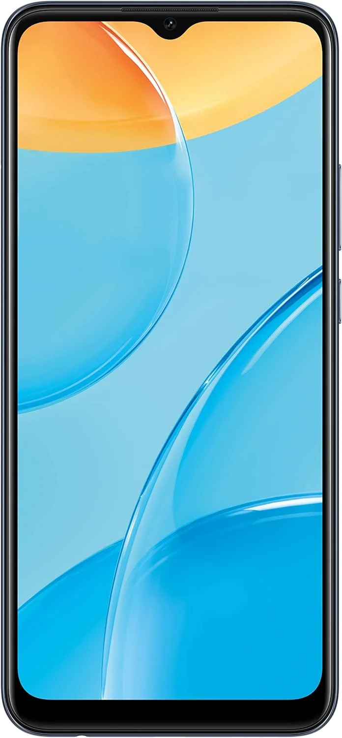 گوشی هوشمند اوپو A15 - 6.5 اینچ، دو سیم کارت، 32 گیگابایت + قابلیت ارتقا تا 256 گیگابایت، دوربین سه گانه هوش مصنوعی، اندروید 10 - مشکی گوشی هوشمند اوپو A15 - 6.5 اینچ، دو سیم کارت، 32 گیگابایت + قابلیت ارتقا تا 256 گیگابایت، دوربین سه گانه هوش مصنوعی، اندروید 10 - مشکی