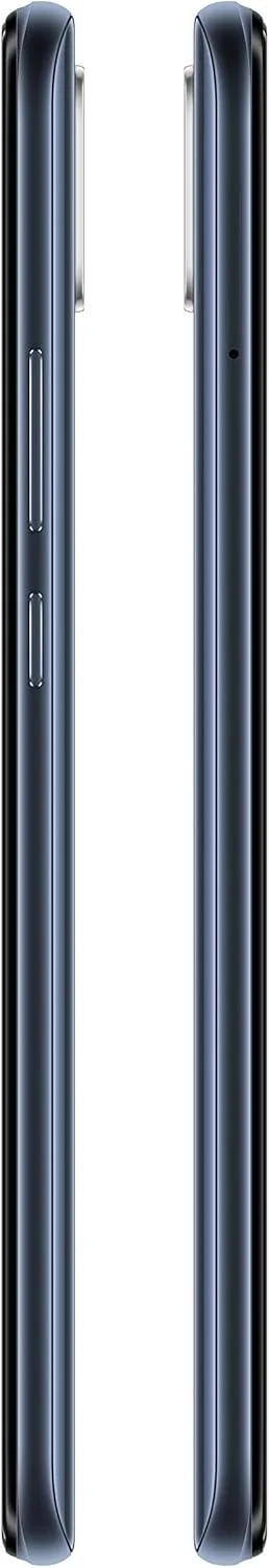 گوشی هوشمند اوپو A15 - 6.5 اینچ، دو سیم کارت، 32 گیگابایت + قابلیت ارتقا تا 256 گیگابایت، دوربین سه گانه هوش مصنوعی، اندروید 10 - مشکی گوشی هوشمند اوپو A15 - 6.5 اینچ، دو سیم کارت، 32 گیگابایت + قابلیت ارتقا تا 256 گیگابایت، دوربین سه گانه هوش مصنوعی، اندروید 10 - مشکی