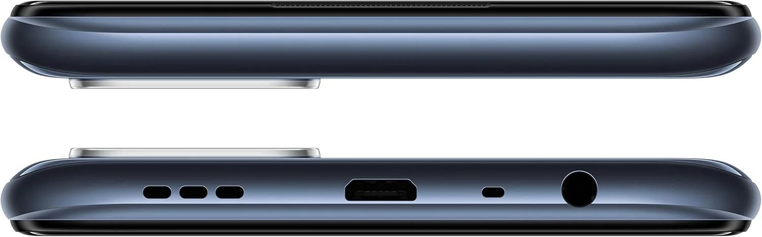 گوشی هوشمند اوپو A15 - 6.5 اینچ، دو سیم کارت، 32 گیگابایت + قابلیت ارتقا تا 256 گیگابایت، دوربین سه گانه هوش مصنوعی، اندروید 10 - مشکی گوشی هوشمند اوپو A15 - 6.5 اینچ، دو سیم کارت، 32 گیگابایت + قابلیت ارتقا تا 256 گیگابایت، دوربین سه گانه هوش مصنوعی، اندروید 10 - مشکی