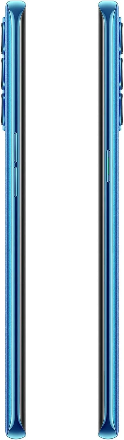 گوشی موبایل اوپو Reno5 Pro 5G (آبی فضایی، 8 گیگابایت رم، 128 گیگابایت حافظه داخلی) با EMI بدون بهره/پیشنهادات تعویض اضافی گوشی موبایل اوپو Reno5 Pro 5G (آبی فضایی، 8 گیگابایت رم، 128 گیگابایت حافظه داخلی) با EMI بدون بهره/پیشنهادات تعویض اضافی