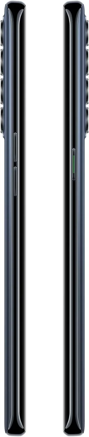 گوشی موبایل دو سیم کارته OPPO Reno4 Pro با حافظه داخلی 128 گیگابایت و رم 8 گیگابایت (GSM | CDMA) نسخه بین المللی، آنلاک شده کارخانه ای 4G/LTE - رنگ Starry Night گوشی موبایل دو سیم کارته OPPO Reno4 Pro با حافظه داخلی 128 گیگابایت و رم 8 گیگابایت (GSM | CDMA) نسخه بین المللی، آنلاک شده کارخانه ای 4G/LTE - رنگ Starry Night