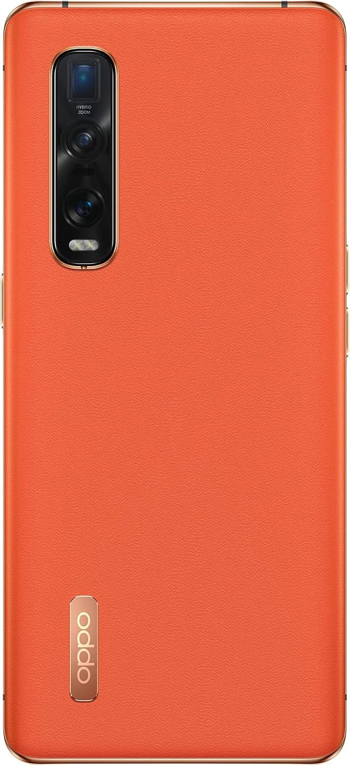 گوشی هوشمند اوپو Find X2 Pro - حافظه 512 گیگابایت، رم 12 گیگابایت، دو سیم کارت، نارنجی گوشی هوشمند اوپو Find X2 Pro - حافظه 512 گیگابایت، رم 12 گیگابایت، دو سیم کارت، نارنجی