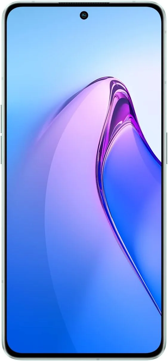 گوشی موبایل اوپو Reno 8 Pro دو سیم کارت 256 گیگابایت رام + 12 گیگابایت رم (فقط GSM | بدون CDMA) نسخه بین المللی کارخانه آنلاک شده 5G (سبز براق) گوشی موبایل اوپو Reno 8 Pro دو سیم کارت 256 گیگابایت رام + 12 گیگابایت رم (فقط GSM | بدون CDMA) نسخه بین المللی کارخانه آنلاک شده 5G (سبز براق)