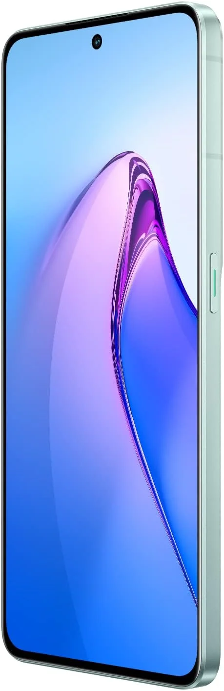 گوشی موبایل اوپو Reno 8 Pro دو سیم کارت 256 گیگابایت رام + 12 گیگابایت رم (فقط GSM | بدون CDMA) نسخه بین المللی کارخانه آنلاک شده 5G (سبز براق) گوشی موبایل اوپو Reno 8 Pro دو سیم کارت 256 گیگابایت رام + 12 گیگابایت رم (فقط GSM | بدون CDMA) نسخه بین المللی کارخانه آنلاک شده 5G (سبز براق)