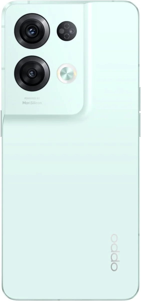 گوشی موبایل اوپو Reno 8 Pro دو سیم کارت 256 گیگابایت رام + 12 گیگابایت رم (فقط GSM | بدون CDMA) نسخه بین المللی کارخانه آنلاک شده 5G (سبز براق) گوشی موبایل اوپو Reno 8 Pro دو سیم کارت 256 گیگابایت رام + 12 گیگابایت رم (فقط GSM | بدون CDMA) نسخه بین المللی کارخانه آنلاک شده 5G (سبز براق)