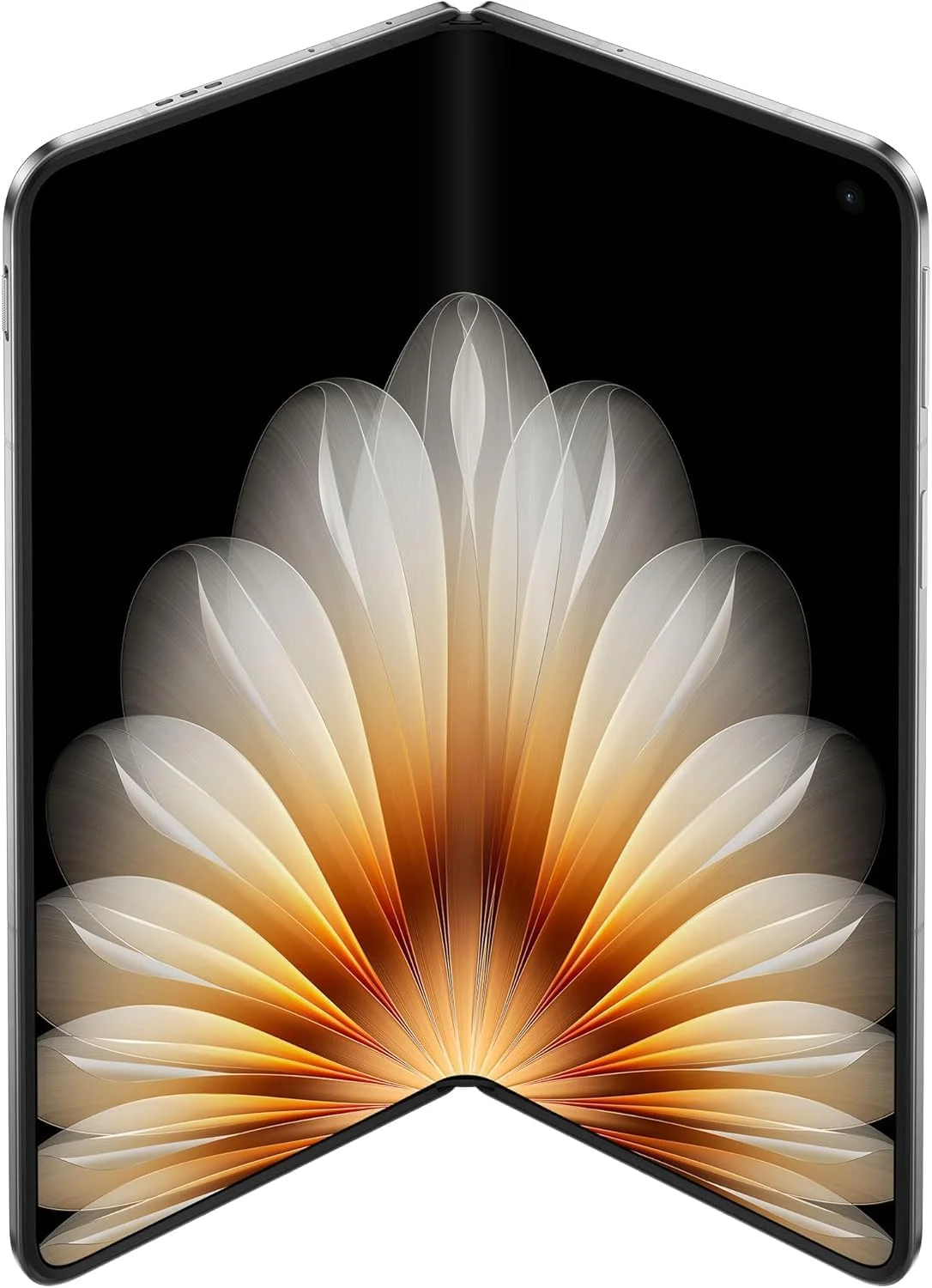 گوشی هوشمند OPPO Find N5 5G، حافظه داخلی 512 گیگابایت، رم 16 گیگابایت، دو سیم کارت، سفید مه آلود، نسخه بین المللی گوشی هوشمند OPPO Find N5 5G، حافظه داخلی 512 گیگابایت، رم 16 گیگابایت، دو سیم کارت، سفید مه آلود، نسخه بین المللی