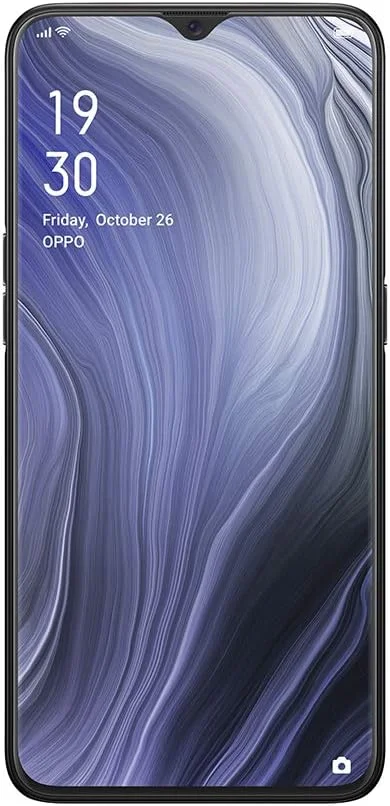 گوشی موبایل اوپو Reno Z دو سیم کارت 128 گیگابایت نسخه بین المللی آنلاک شده کارخانه ای 4G Lte - مشکی جت گوشی موبایل اوپو Reno Z دو سیم کارت 128 گیگابایت نسخه بین المللی آنلاک شده کارخانه ای 4G Lte - مشکی جت