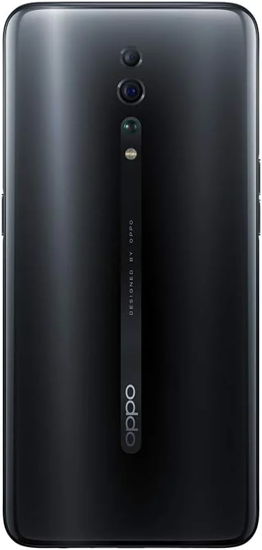 گوشی موبایل اوپو Reno Z دو سیم کارت 128 گیگابایت نسخه بین المللی آنلاک شده کارخانه ای 4G Lte - مشکی جت گوشی موبایل اوپو Reno Z دو سیم کارت 128 گیگابایت نسخه بین المللی آنلاک شده کارخانه ای 4G Lte - مشکی جت