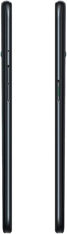 گوشی موبایل اوپو Reno Z دو سیم کارت 128 گیگابایت نسخه بین المللی آنلاک شده کارخانه ای 4G Lte - مشکی جت گوشی موبایل اوپو Reno Z دو سیم کارت 128 گیگابایت نسخه بین المللی آنلاک شده کارخانه ای 4G Lte - مشکی جت