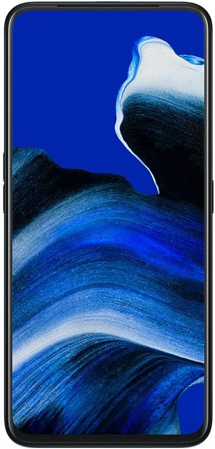 گوشی موبایل اوپو Reno2 Z دو سیم کارت Cph1951 با حافظه داخلی 128 گیگابایت نسخه بین المللی آنلاک شده کارخانه ای 4G Lte - مشکی درخشان گوشی موبایل اوپو Reno2 Z دو سیم کارت Cph1951 با حافظه داخلی 128 گیگابایت نسخه بین المللی آنلاک شده کارخانه ای 4G Lte - مشکی درخشان