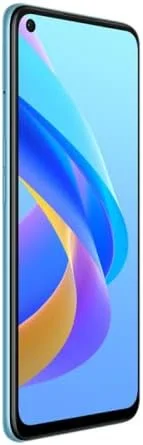 گوشی موبایل اوپو A76 دو سیم کارت 128 گیگابایت حافظه داخلی + 6 گیگابایت رم (فقط GSM | بدون CDMA) نسخه بین المللی آنلاک شده کارخانه ای 4G/LTE (آبی درخشان) گوشی موبایل اوپو A76 دو سیم کارت 128 گیگابایت حافظه داخلی + 6 گیگابایت رم (فقط GSM | بدون CDMA) نسخه بین المللی آنلاک شده کارخانه ای 4G/LTE (آبی درخشان)