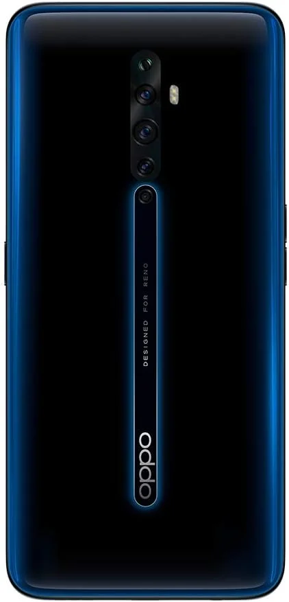 گوشی موبایل اوپو Reno2 Z دو سیم کارت Cph1951 با حافظه داخلی 128 گیگابایت نسخه بین المللی آنلاک شده کارخانه ای 4G Lte - مشکی درخشان گوشی موبایل اوپو Reno2 Z دو سیم کارت Cph1951 با حافظه داخلی 128 گیگابایت نسخه بین المللی آنلاک شده کارخانه ای 4G Lte - مشکی درخشان