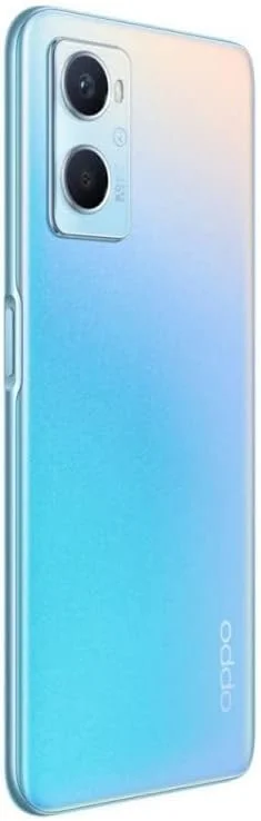 گوشی موبایل اوپو A96 دو سیم کارت 128 گیگابایت حافظه داخلی + 6 گیگابایت رم (فقط GSM | بدون CDMA) نسخه بین المللی آنلاک کارخانه 4G/LTE (آبی) گوشی موبایل اوپو A96 دو سیم کارت 128 گیگابایت حافظه داخلی + 6 گیگابایت رم (فقط GSM | بدون CDMA) نسخه بین المللی آنلاک کارخانه 4G/LTE (آبی)
