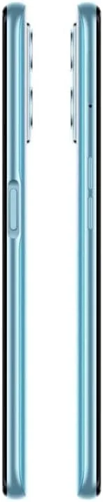 گوشی موبایل اوپو A96 دو سیم کارت 128 گیگابایت حافظه داخلی + 6 گیگابایت رم (فقط GSM | بدون CDMA) نسخه بین المللی آنلاک کارخانه 4G/LTE (آبی) گوشی موبایل اوپو A96 دو سیم کارت 128 گیگابایت حافظه داخلی + 6 گیگابایت رم (فقط GSM | بدون CDMA) نسخه بین المللی آنلاک کارخانه 4G/LTE (آبی)