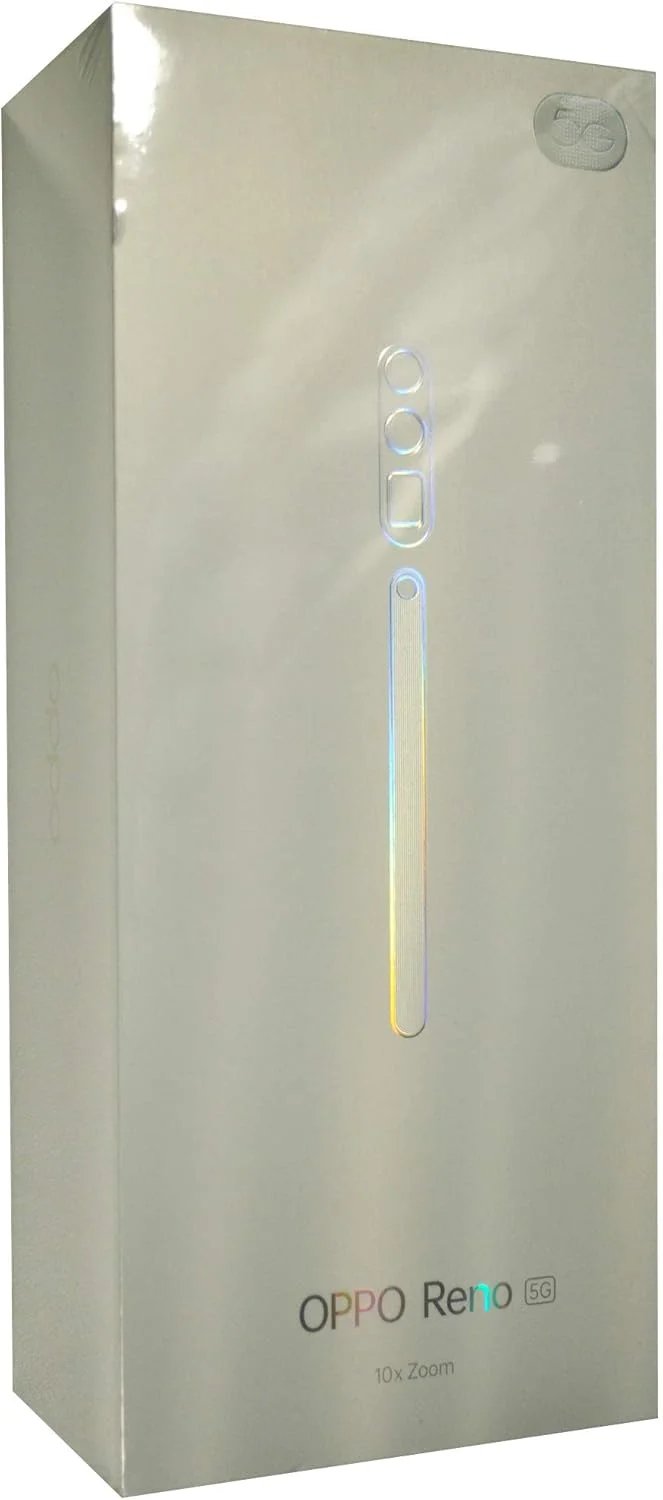 گوشی هوشمند اوپو رنو (Cph1921، تک سیم کارت، 256 گیگابایت رام، 8 گیگابایت رم، آنلاک فابریک، سبز اقیانوسی) گوشی هوشمند اوپو رنو (Cph1921، تک سیم کارت، 256 گیگابایت رام، 8 گیگابایت رم، آنلاک فابریک، سبز اقیانوسی)