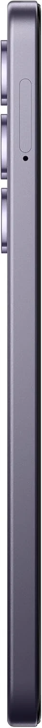 گوشی هوشمند اوپو A5 دو سیم کارت 128 گیگابایت ROM + 4 گیگابایت RAM (فقط GSM | بدون CDMA) نسخه بین المللی (بنفش نیمه شب) - آنلاک کارخانه گوشی هوشمند اوپو A5 دو سیم کارت 128 گیگابایت ROM + 4 گیگابایت RAM (فقط GSM | بدون CDMA) نسخه بین المللی (بنفش نیمه شب) - آنلاک کارخانه