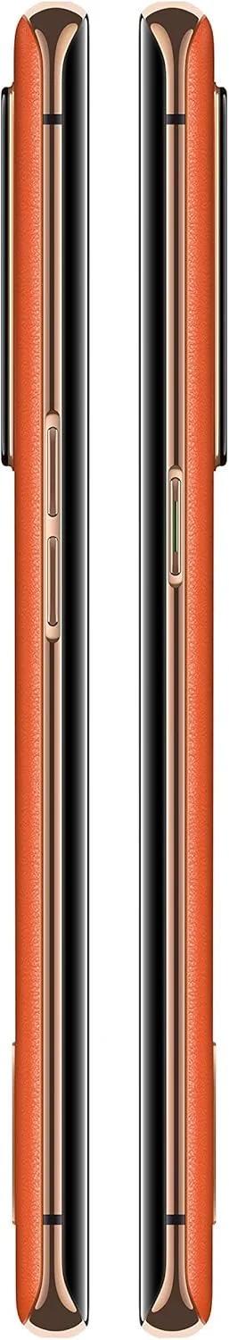 گوشی هوشمند اوپو Find X2 Pro - حافظه 512 گیگابایت، رم 12 گیگابایت، دو سیم کارت، نارنجی