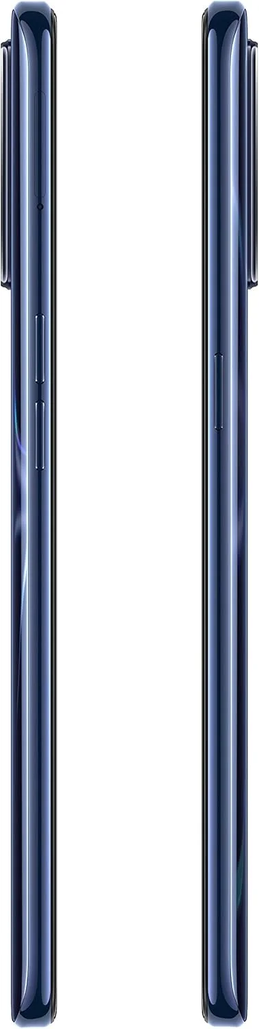 گوشی هوشمند دو سیم کارته Oppo A91 با حافظه داخلی 128 گیگابایت و رم 8 گیگابایت (فقط GSM | بدون CDMA) - نسخه بین المللی