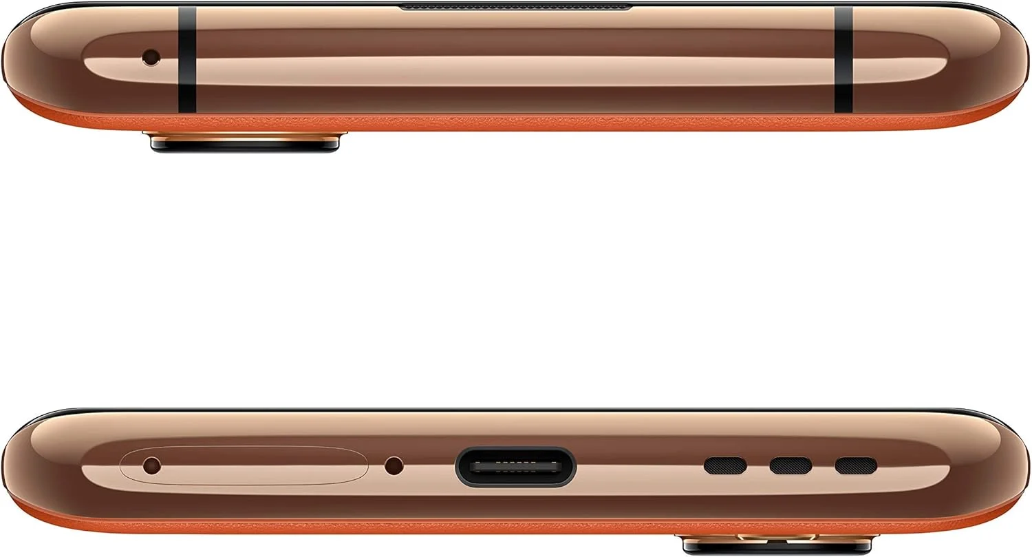 گوشی هوشمند اوپو Find X2 Pro - حافظه 512 گیگابایت، رم 12 گیگابایت، دو سیم کارت، نارنجی