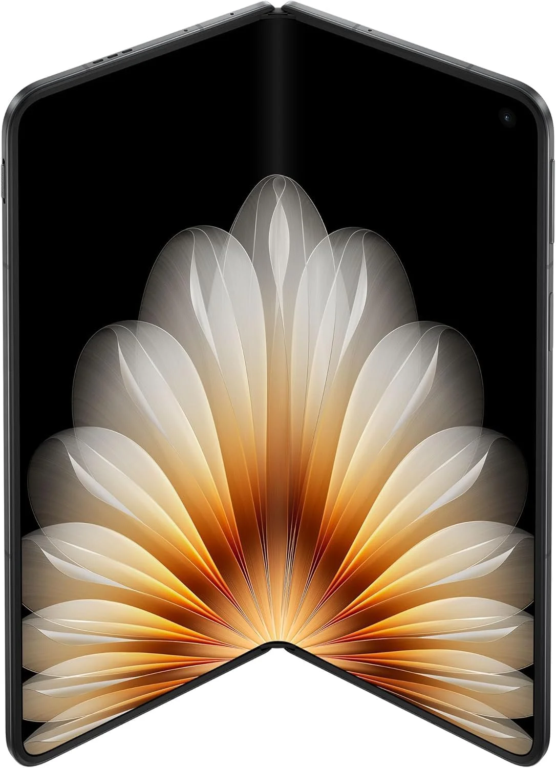 گوشی هوشمند OPPO Find N5 5G، حافظه داخلی 512 گیگابایت، رم 16 گیگابایت، مشکی کیهانی، دو سیم کارت، نسخه بین المللی گوشی هوشمند OPPO Find N5 5G، حافظه داخلی 512 گیگابایت، رم 16 گیگابایت، مشکی کیهانی، دو سیم کارت، نسخه بین المللی