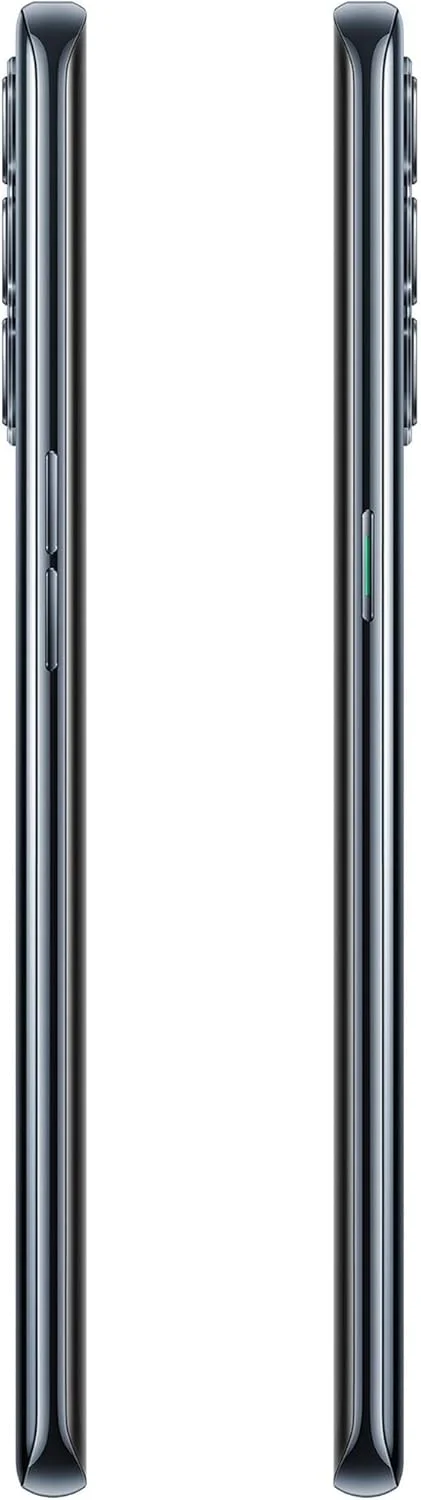 گوشی موبایل اوپو Reno5 Pro 5G دو سیم کارت 128 گیگابایت حافظه داخلی + 8 گیگابایت رم (فقط GSM | بدون CDMA) نسخه بین المللی، آنلاک فکتوری 5G (مشکی ستاره ای) گوشی موبایل اوپو Reno5 Pro 5G دو سیم کارت 128 گیگابایت حافظه داخلی + 8 گیگابایت رم (فقط GSM | بدون CDMA) نسخه بین المللی، آنلاک فکتوری 5G (مشکی ستاره ای)