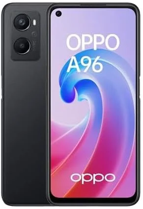 اوپو A96 8/128 مشکی اوپو A96 8/128 مشکی