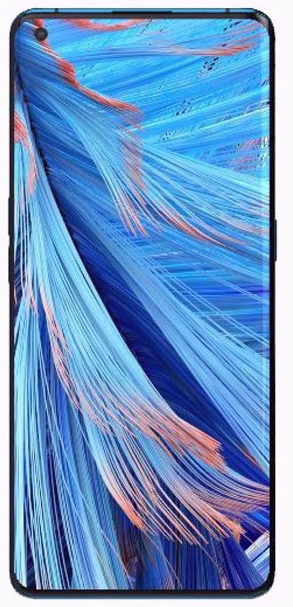 گوشی هوشمند 5G دو سیم کارته آنلاک فکتوری OPPO Find X2 با حافظه داخلی 256 گیگابایت و رم 12 گیگابایت (فقط GSM | بدون CDMA) (آبی نئون) - نسخه بین المللی - تصویر 2 گوشی هوشمند 5G دو سیم کارته آنلاک فکتوری OPPO Find X2 با حافظه داخلی 256 گیگابایت و رم 12 گیگابایت (فقط GSM | بدون CDMA) (آبی نئون) - نسخه بین المللی - تصویر 2