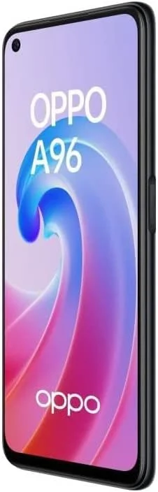 اوپو A96 8/128 مشکی اوپو A96 8/128 مشکی