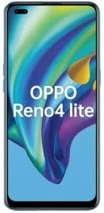 گوشی موبایل اوپو Reno4 Lite دو سیم کارت 128 گیگابایت حافظه داخلی + 8 گیگابایت رم (فقط GSM | بدون CDMA) نسخه بین المللی آنلاک شده کارخانه ای 4G/LTE (مشکی) گوشی موبایل اوپو Reno4 Lite دو سیم کارت 128 گیگابایت حافظه داخلی + 8 گیگابایت رم (فقط GSM | بدون CDMA) نسخه بین المللی آنلاک شده کارخانه ای 4G/LTE (مشکی)