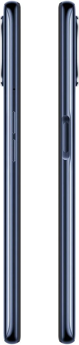 گوشی هوشمند دو سیم کارته Oppo A52 با حافظه داخلی 64 گیگابایت و رم 4 گیگابایت (فقط GSM | بدون CDMA) نسخه بین المللی، آنلاک شده کارخانه ای 4G/LTE (مشکی گرگ و میش) گوشی هوشمند دو سیم کارته Oppo A52 با حافظه داخلی 64 گیگابایت و رم 4 گیگابایت (فقط GSM | بدون CDMA) نسخه بین المللی، آنلاک شده کارخانه ای 4G/LTE (مشکی گرگ و میش)