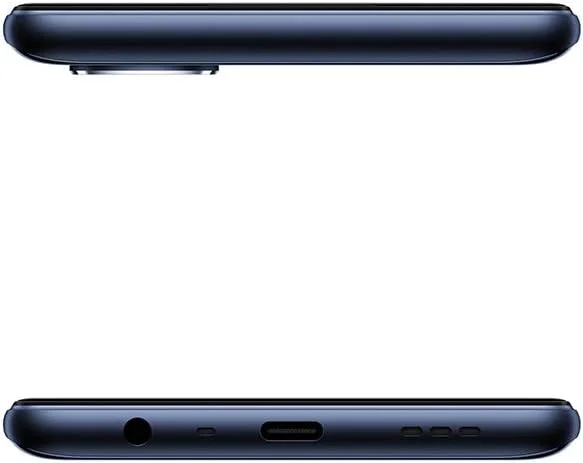 گوشی هوشمند دو سیم کارته Oppo A52 با حافظه داخلی 64 گیگابایت و رم 4 گیگابایت (فقط GSM | بدون CDMA) نسخه بین المللی، آنلاک شده کارخانه ای 4G/LTE (مشکی گرگ و میش) گوشی هوشمند دو سیم کارته Oppo A52 با حافظه داخلی 64 گیگابایت و رم 4 گیگابایت (فقط GSM | بدون CDMA) نسخه بین المللی، آنلاک شده کارخانه ای 4G/LTE (مشکی گرگ و میش)