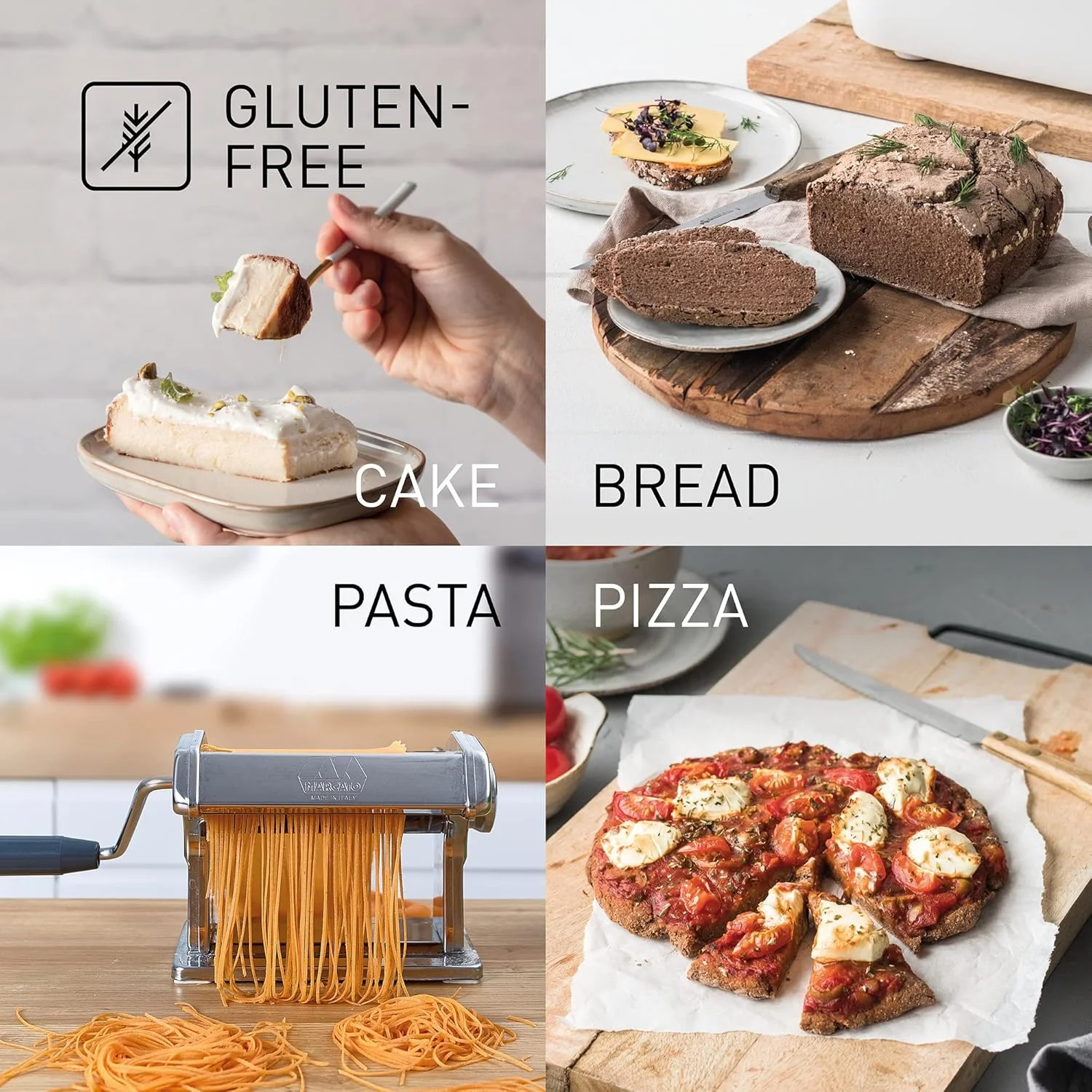 نان ساز تمام اتوماتیک پاناسونیک مدل SD-YR2540، دارای مخزن مخمر/کشمش و آجیل، 32 برنامه، 4 حالت بدون گلوتن، سنسورهای دمای دوگانه، تایمر دیجیتال 13 ساعته، استیل ضد زنگ نان ساز تمام اتوماتیک پاناسونیک مدل SD-YR2540، دارای مخزن مخمر/کشمش و آجیل، 32 برنامه، 4 حالت بدون گلوتن، سنسورهای دمای دوگانه، تایمر دیجیتال 13 ساعته، استیل ضد زنگ