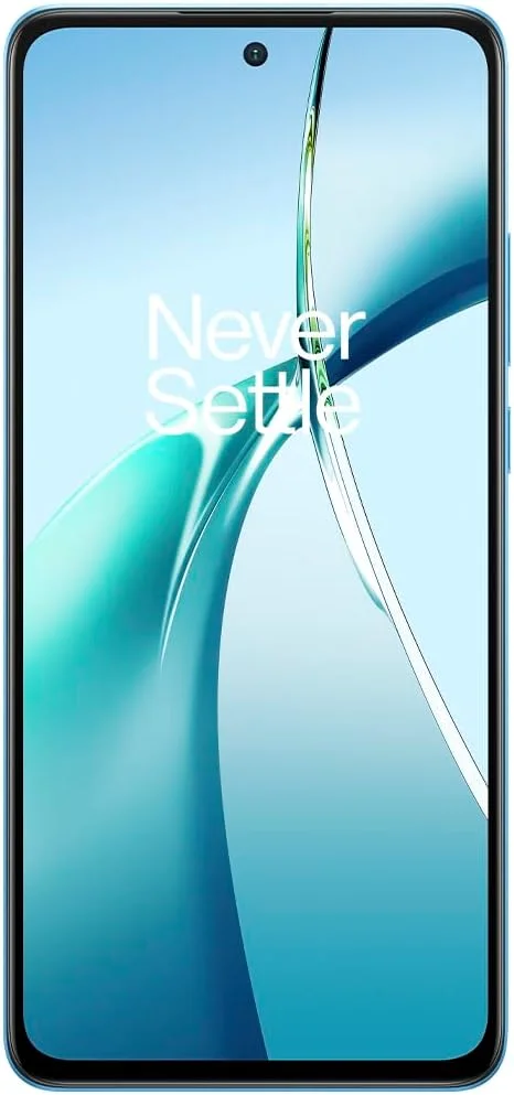 گوشی موبایل دو سیم کارت OnePlus Nord CE4 Lite با حافظه داخلی 256 گیگابایت و رم 8 گیگابایت (فقط GSM | بدون CDMA) نسخه بین المللی - آبی مگا