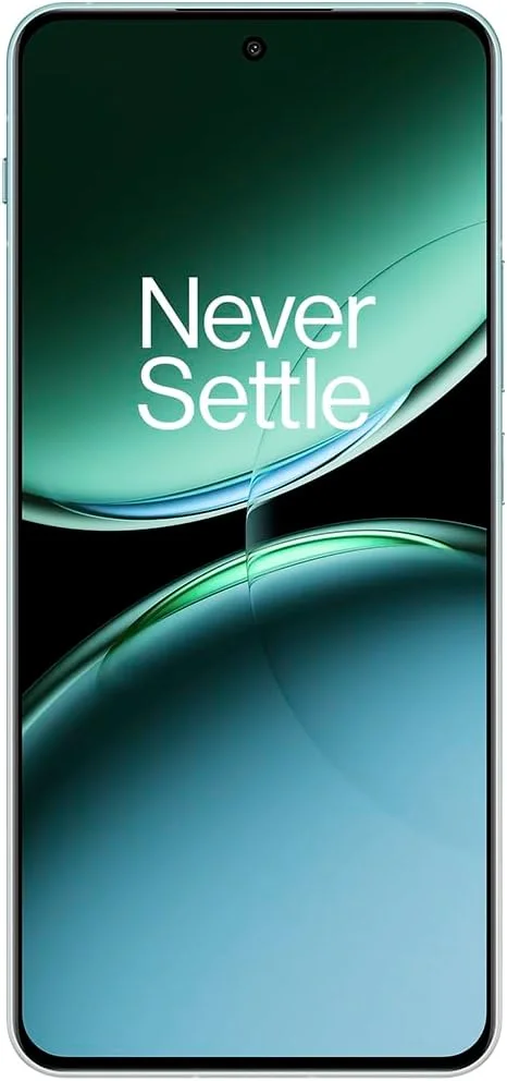 گوشی هوشمند بدون سیم کارت OnePlus Nord 4 5G با 12 گیگابایت رم، 256 گیگابایت حافظه داخلی، دوربین دوگانه 50 مگاپیکسلی + OIS - سبز واحه